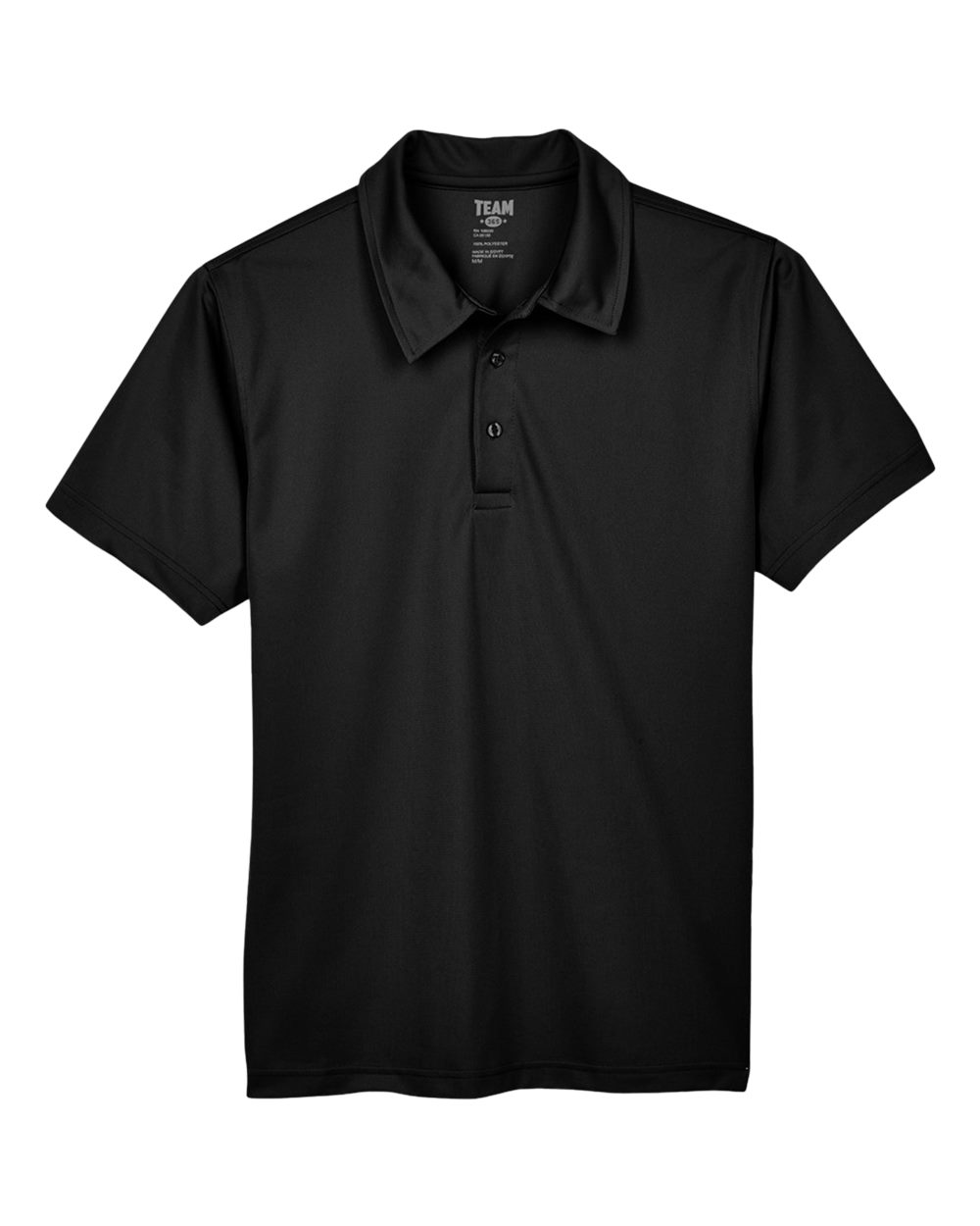 Embroidered Polos