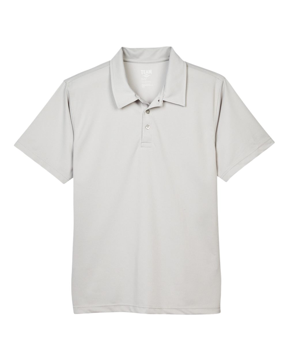 Embroidered Polos