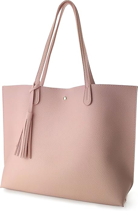 Leather Tote Bags