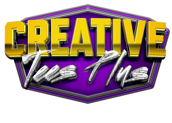 Creative Tees Plus