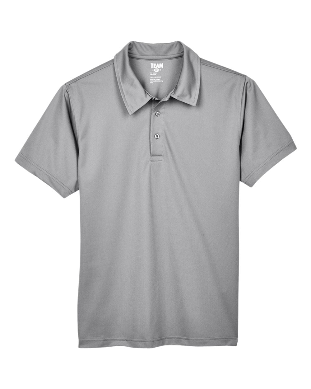 Embroidered Polos